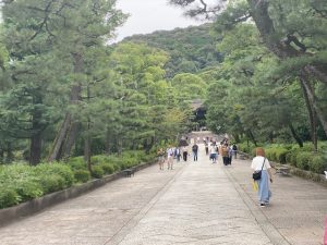 Otani Sobyo Temple