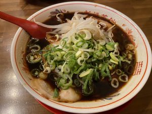 Shinpuku Saikan Ramen